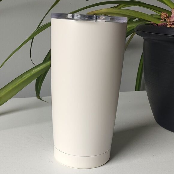 Brand New 17 oz./500 ml Love Equally Insulated Stainless Steel Tumbler - Picture 9 of 13